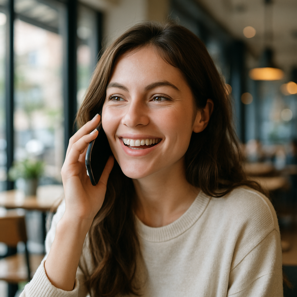 AI assistant