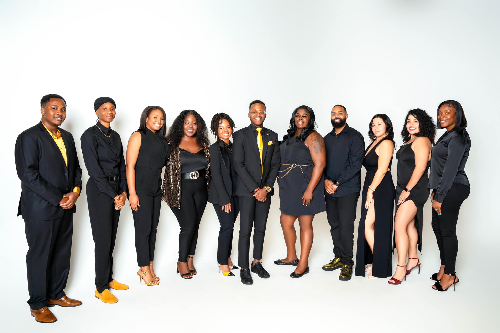 The Money Matter Financial team