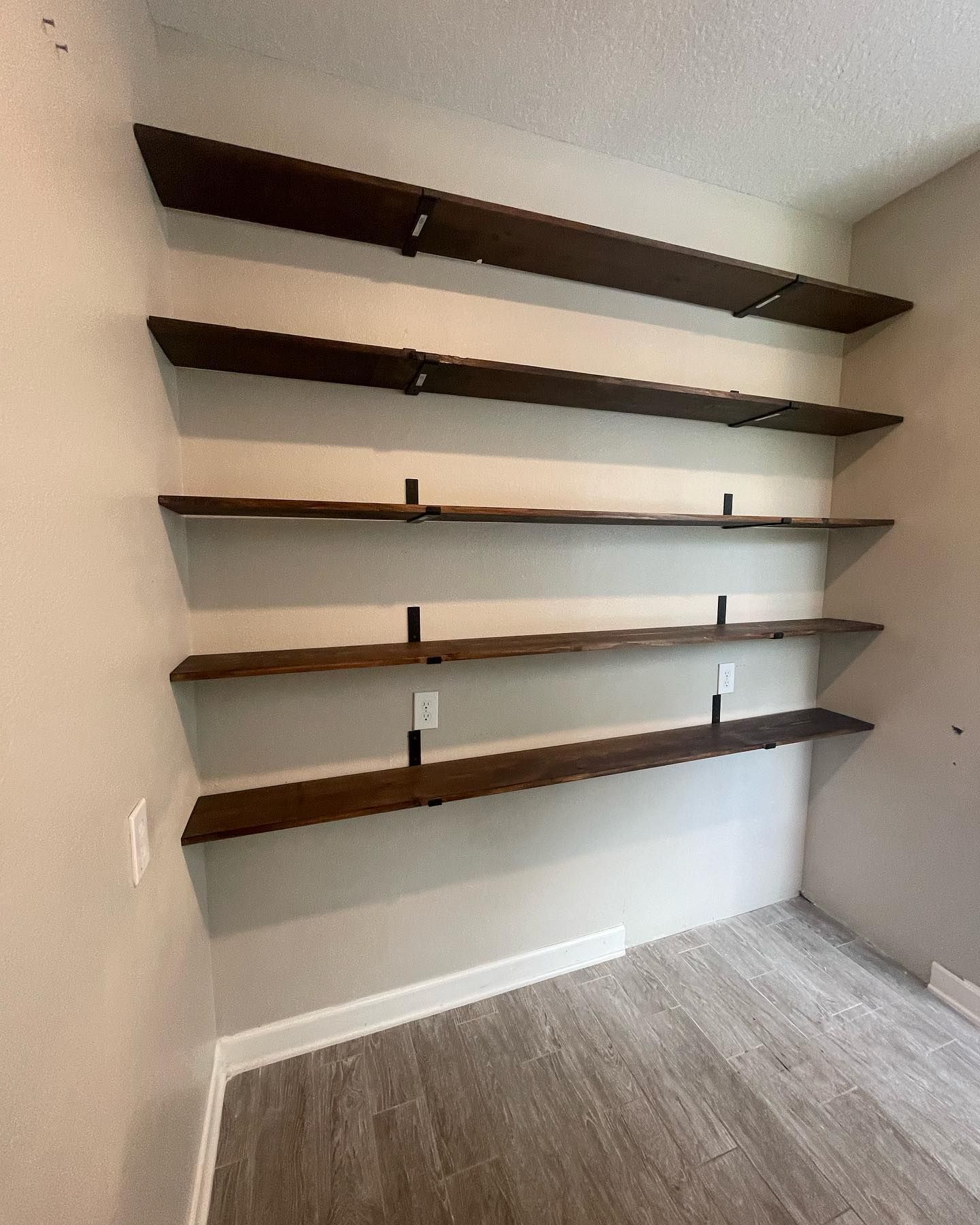 Handyman services
